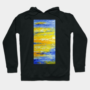 Once in the sky Hoodie